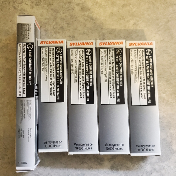 Bulbs - Picture 2 of 2